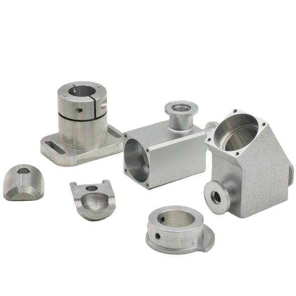 Precision Custom Motor Accessories Turning Stainless Steel parts