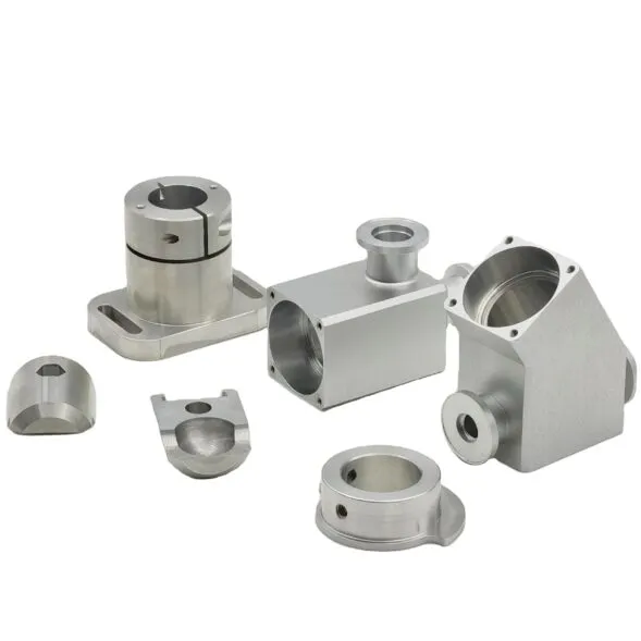 Precision Custom Motor Accessories Turning Stainless Steel parts
