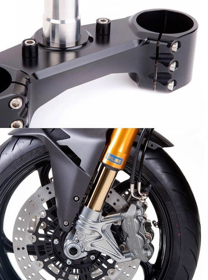 USD-Fork-Conversion-Parts