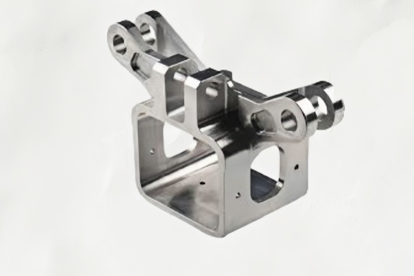 4 axis cnc mill
