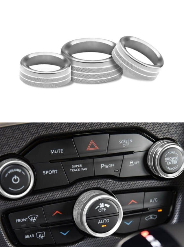 Air-Conditioner-Switch-Button-Knob-Cover