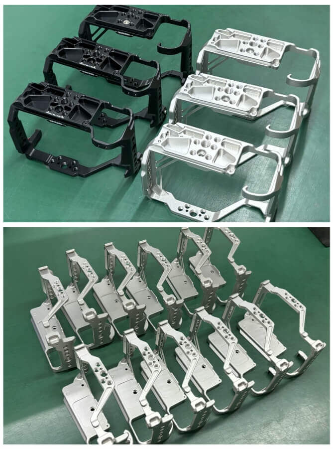 Aluminum-Alloy-Camera-Cage