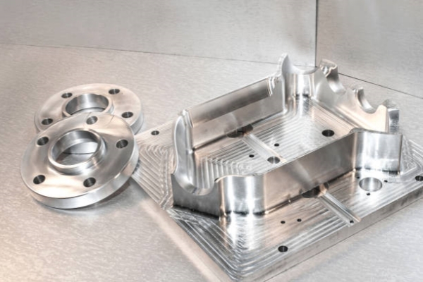 Aluminum-CNC-Machining-Service