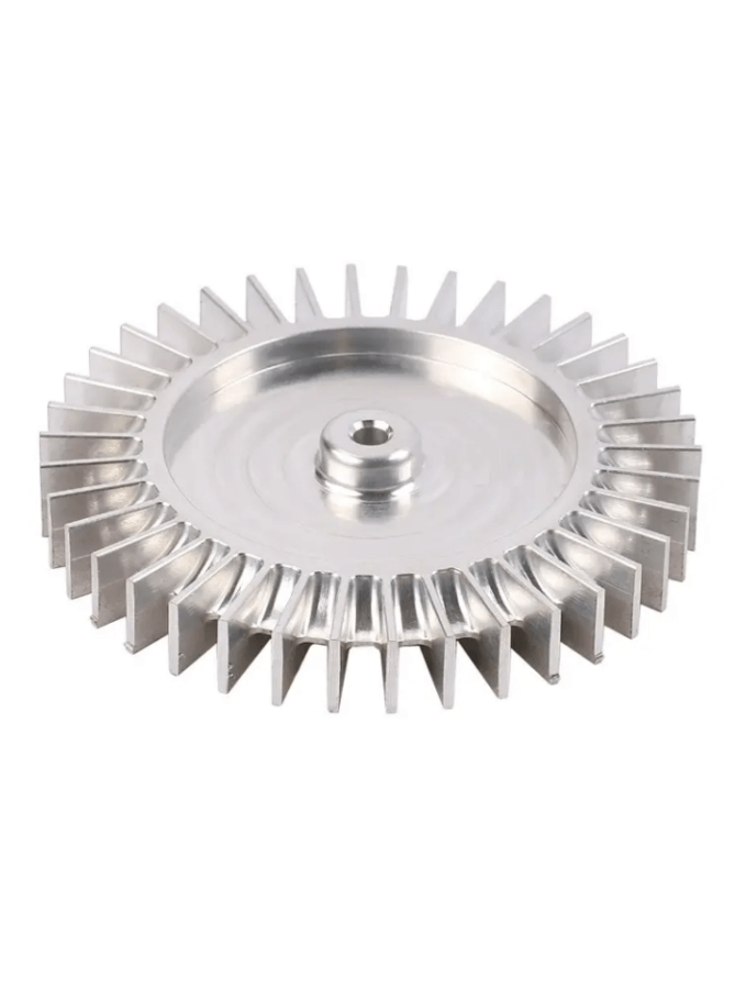 Aluminum-Gear