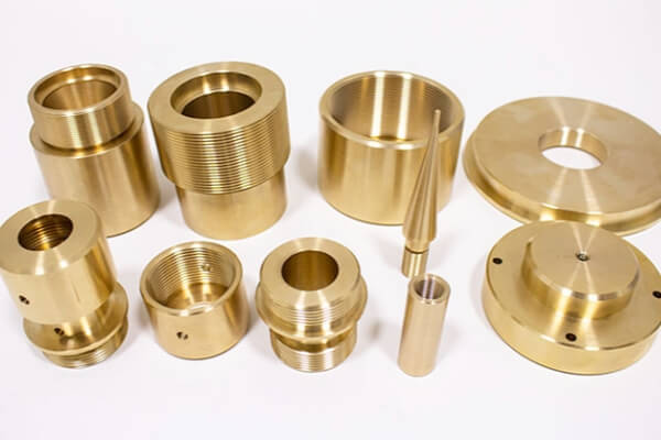 Brass-CNC-Machining-Parts