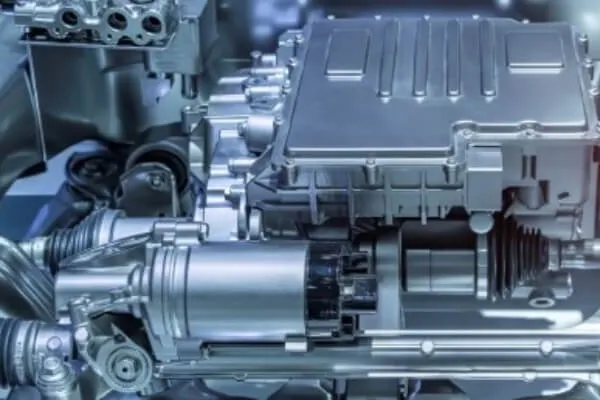 CNC-Auto-Parts