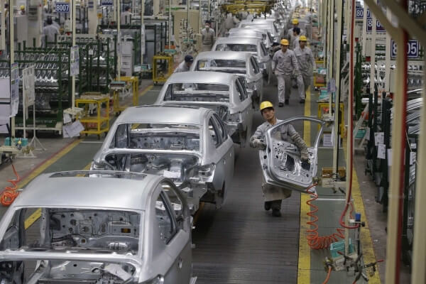 CNC-Auto-Service