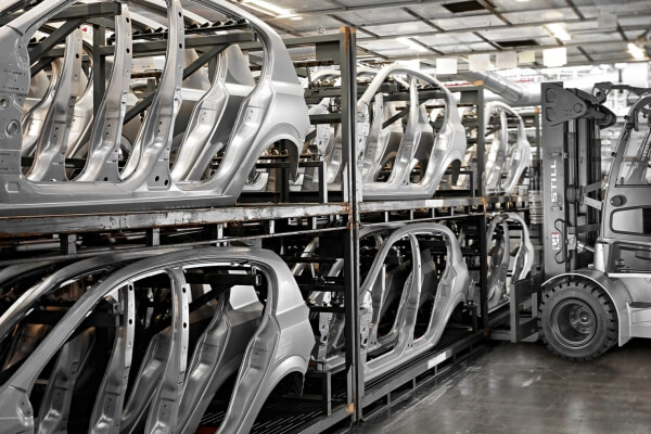 CNC-Automotive