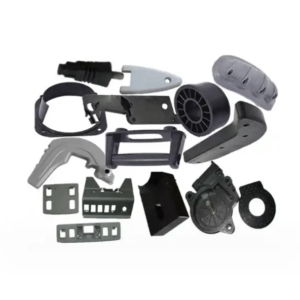 CNC Factory Drawing Custom Peek Abs Pom Parts Customized Plastic Parts