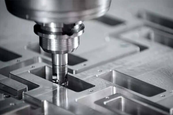 CNC-Milling-Stainless-Steel