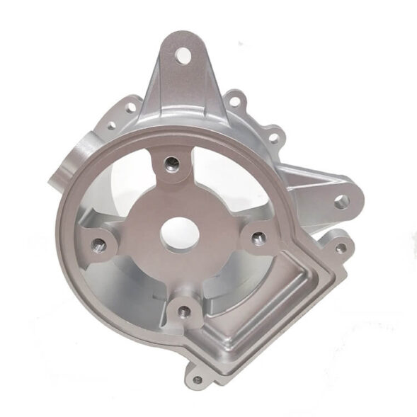 CNC Precision Parts Precision Machining Parts Service Stainless Steel Parts