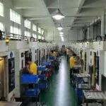 CNC-Production-Workshop