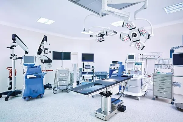 CNC-Machining-For -Medical-Devices