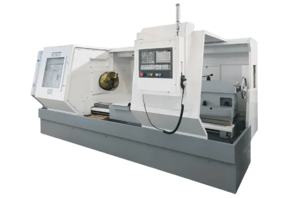 CNC turning machine