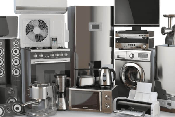 Consumer-Electronics-Industry-Companies