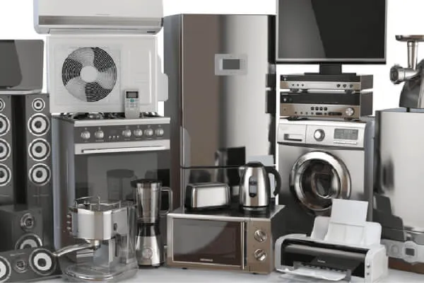 Consumer-Electronics-Industry-Companies