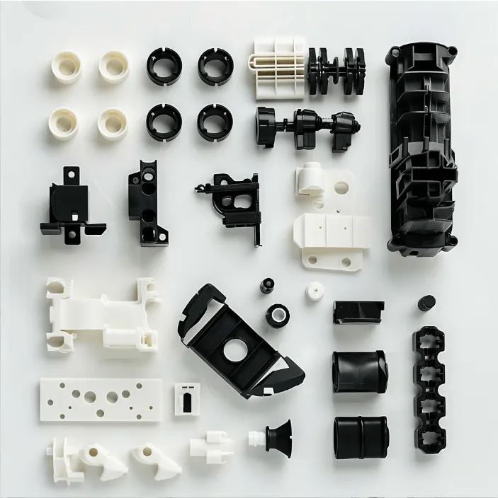 Custom-Plastic-Injection-Molding-Manufacturer-Nylon-Abs