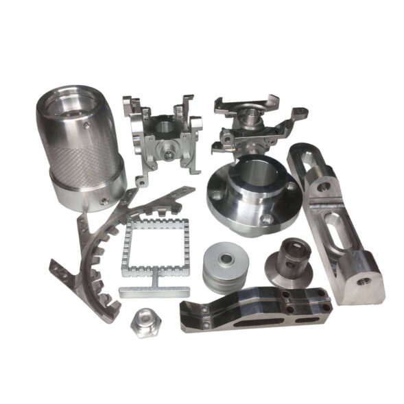 Custom-Precision-Stainless-Steel-Aluminum-Titanium-CNC