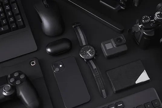 Custom-consumer-electronics-parts