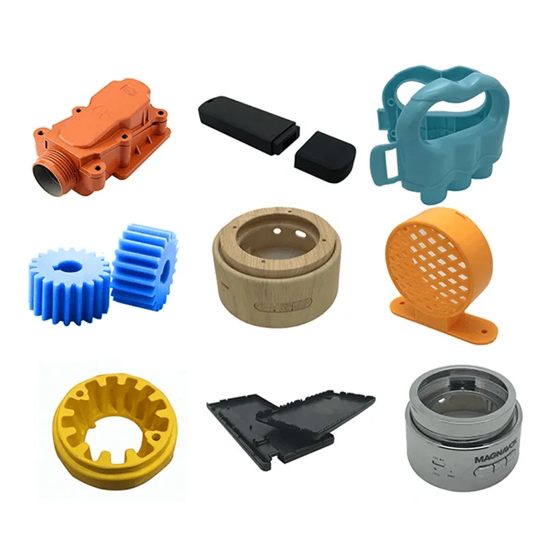 High-Quality-Molding-ABS-PE-PP-Plastic