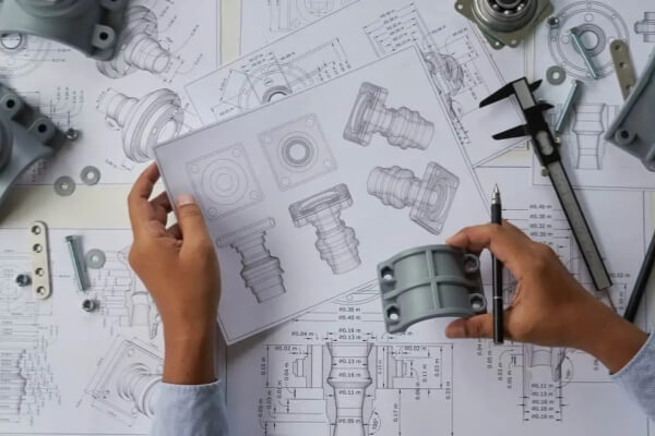 Industrial-CNC