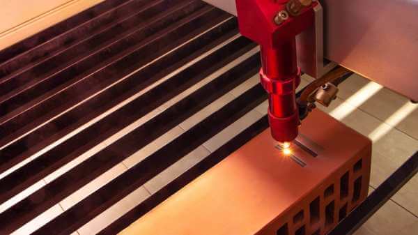 Laser Engraving