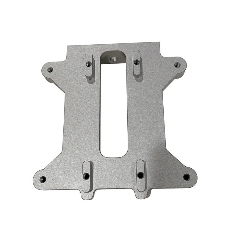 Mass Production Fabrication CNC Service Custom Precision Stainless Steel Parts