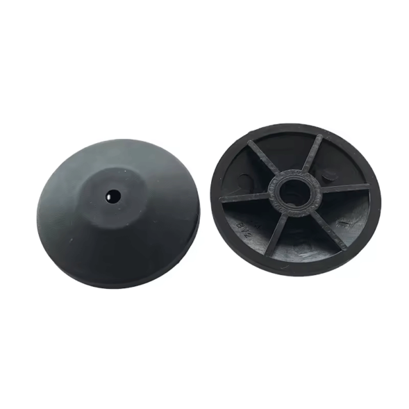 OEM Custom Part CNC Milling Plastic Parts-Machining
