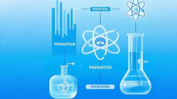 Passivation principle