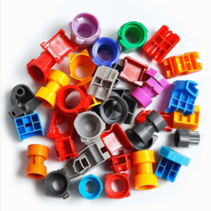 Perfect-Quality-Colorful-Molded-Plastic-Parts-Custom