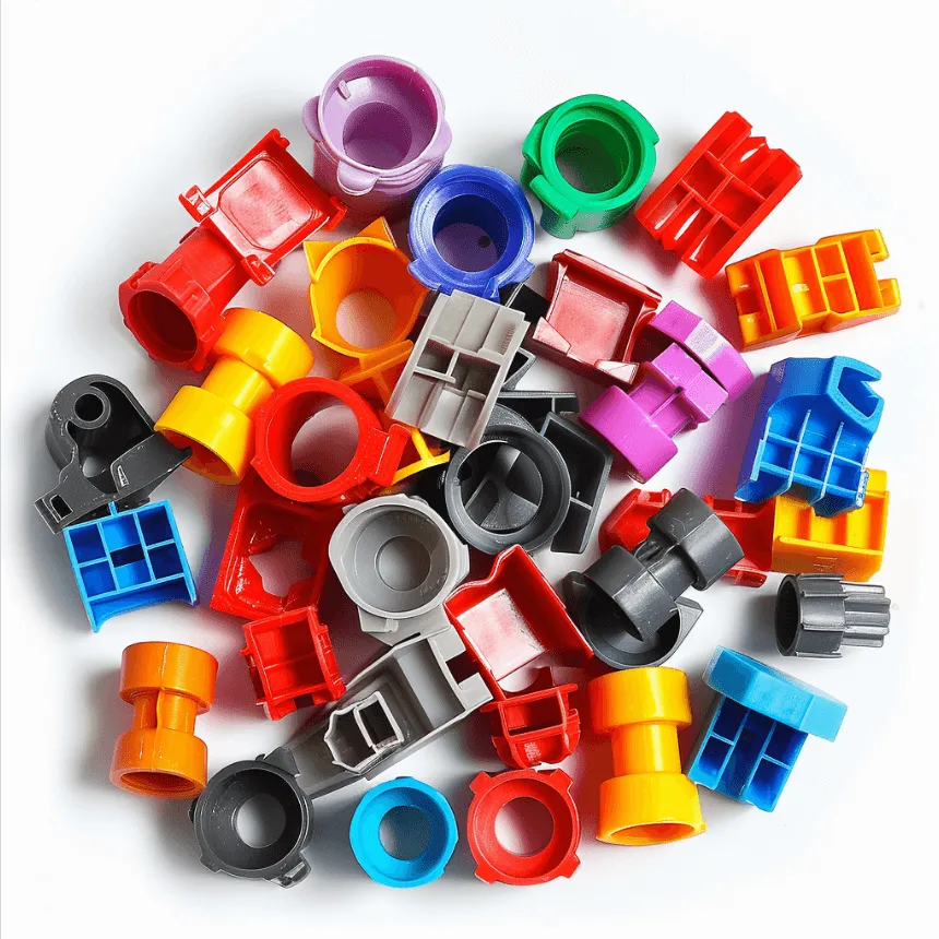 Perfect-Quality-Colorful-Molded-Plastic-Parts-Custom