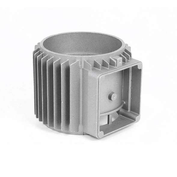 Professional Processing Factory Customized CNC Aluminum Polishing Products