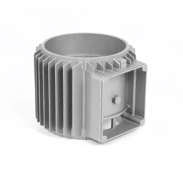 Professional Processing Factory Customized CNC Aluminum Polishing Products