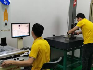 Quality-Control