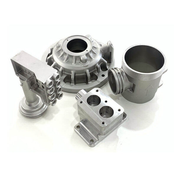 Rapid Prototype Custom Lathe Milling Precision Turning Stainless Steel Metal