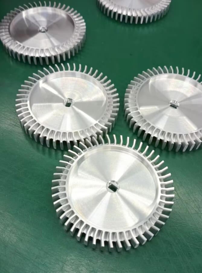 Semiconductor-Gear