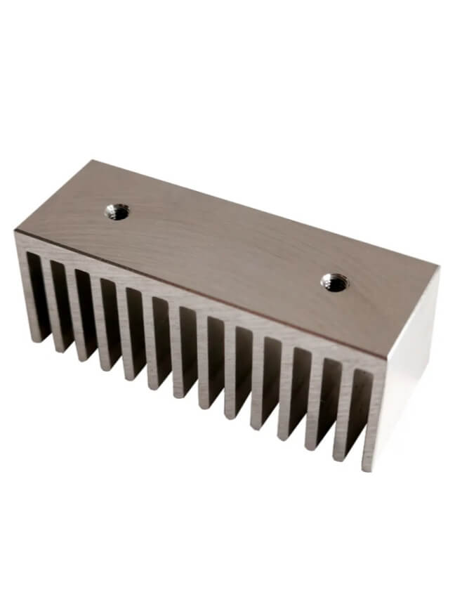 Semiconductor-Radiator