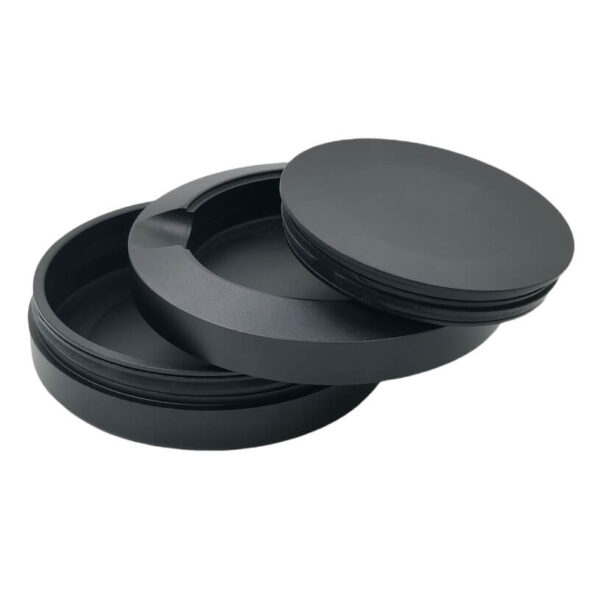 Snus can 3 layer