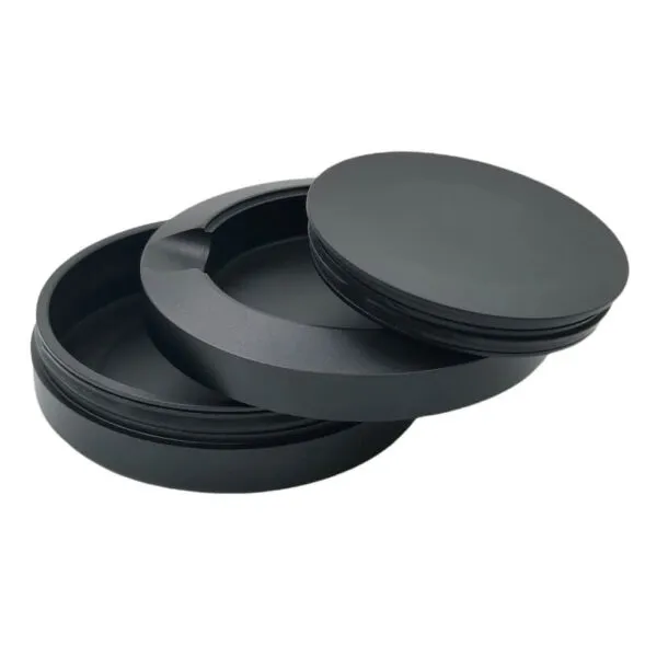 Snus can 3 layer