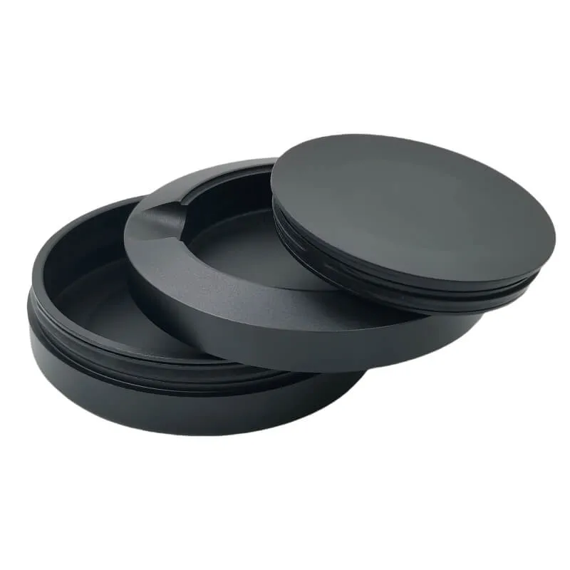 Snus can 3 layer
