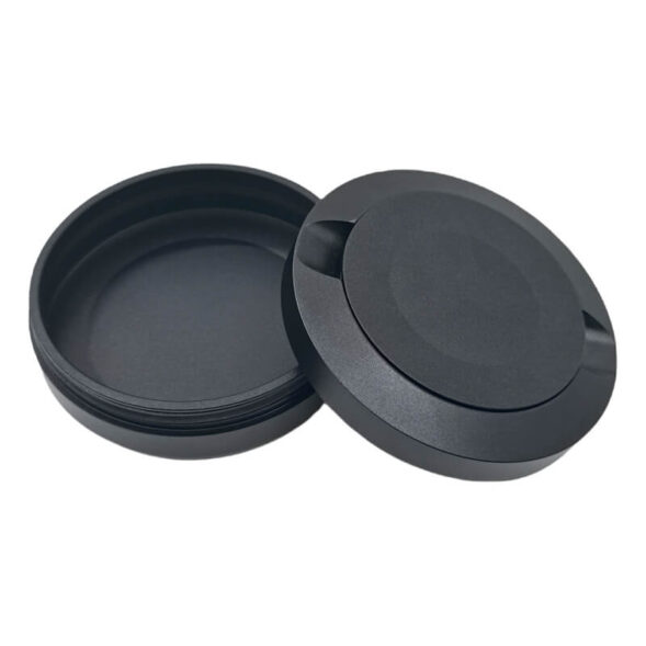 Snus can 3 layer