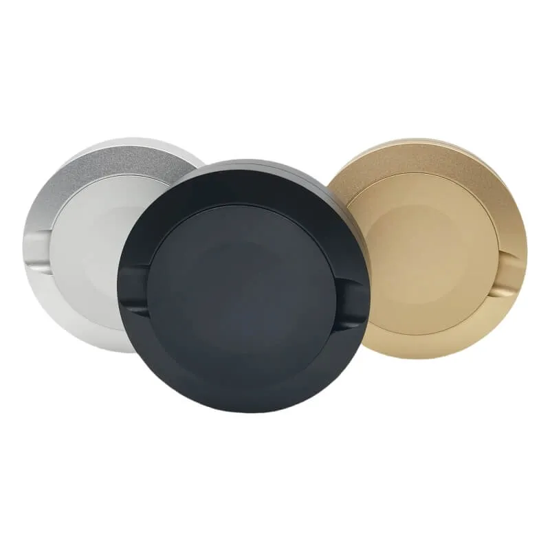 Snus can 3 layer colors