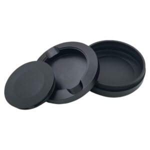 Snus can 3 layer