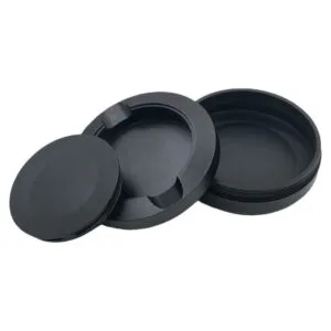 Snus can 3 layer