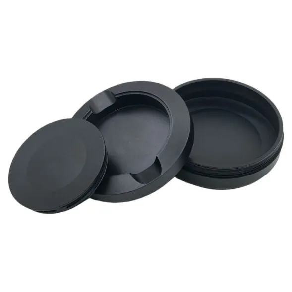 Snus can 3 layer