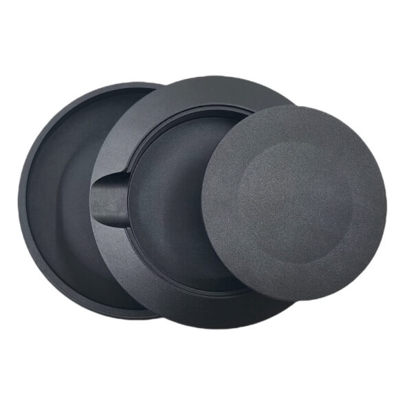 Snus can 3 layer
