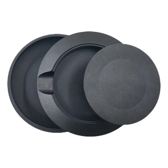 Snus can 3 layer