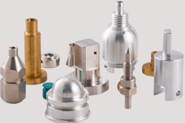 What is CNC machine