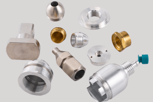 cnc machining parts