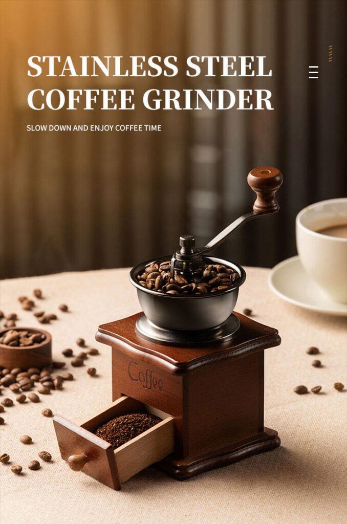 coffer maker